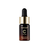 Medicube Deep Vita C Ampoule 2.0 30g | Advanced Vitamin C Serum for Brightening & Anti - Aging